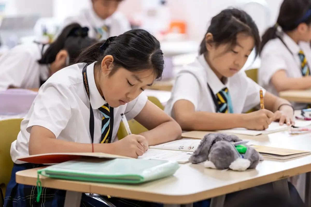 Welcoming the New Semester at Hiba Academy Hangzhou: A Journey of Exploration and Growth 